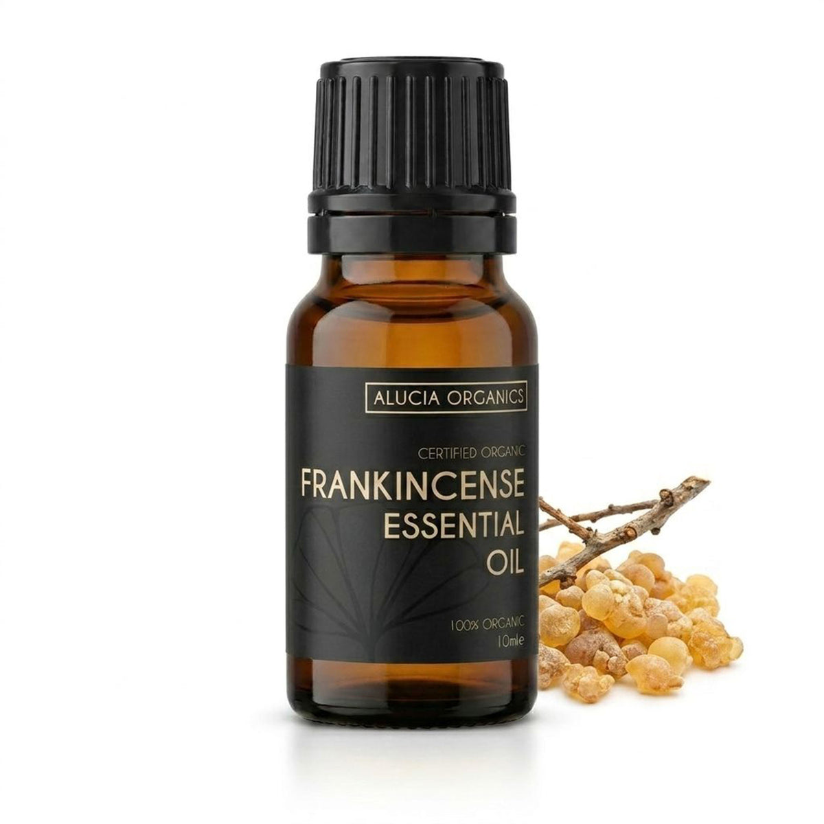 Organic Frankincense Essential Oil