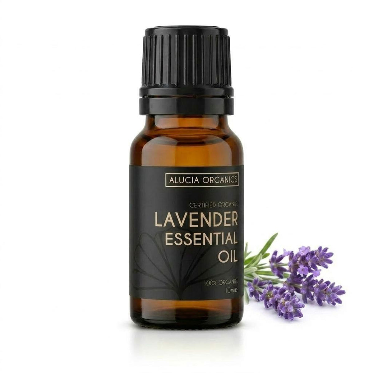 Organic Lavender Essential Oil