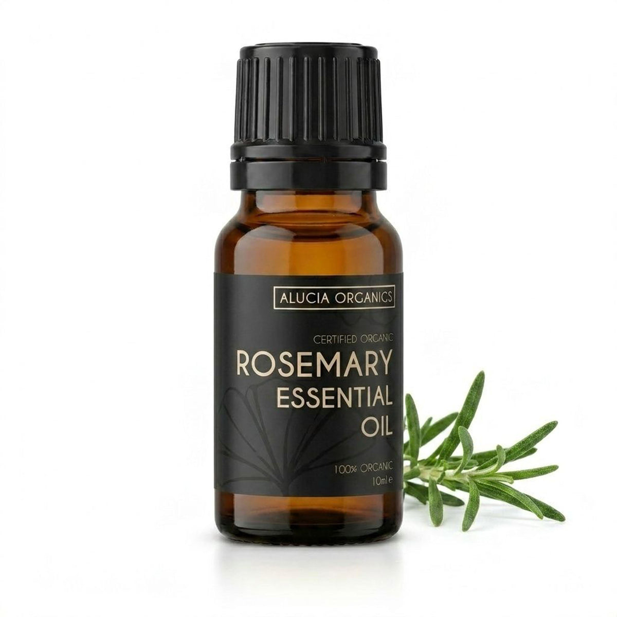 Organic Rosemary Essential Oil