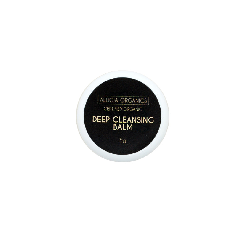 Cleansing Balm sample