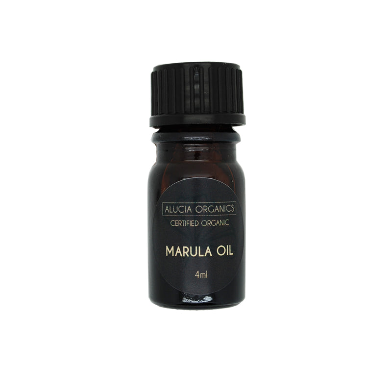 Alucia Organics Certified Organic Marula Oil Trial Size