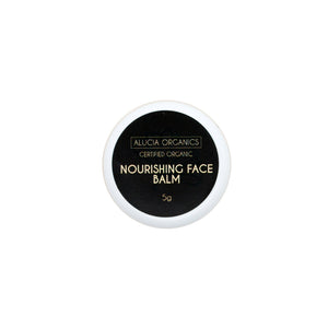 Face Balm sample